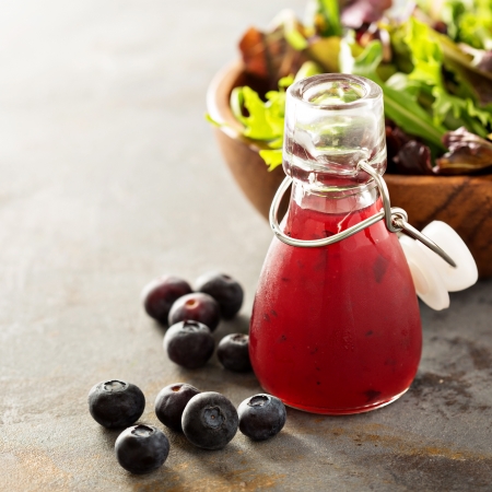 VINAIGRETTES