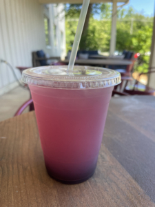 lunch near South Haven, MI