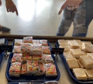 fudge South Haven MI